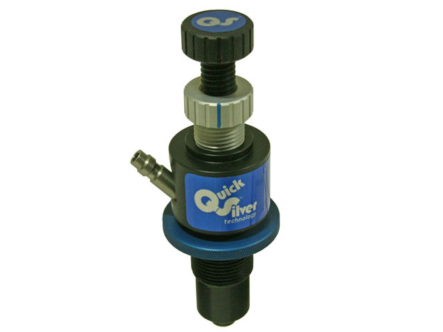 QuickSilver Repair Kit