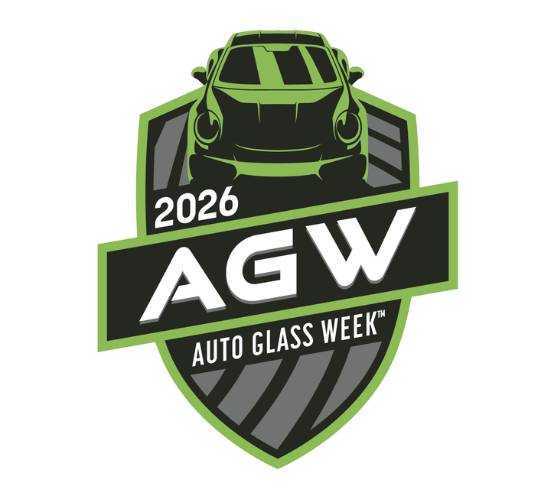 AUTO GLASS WEEK