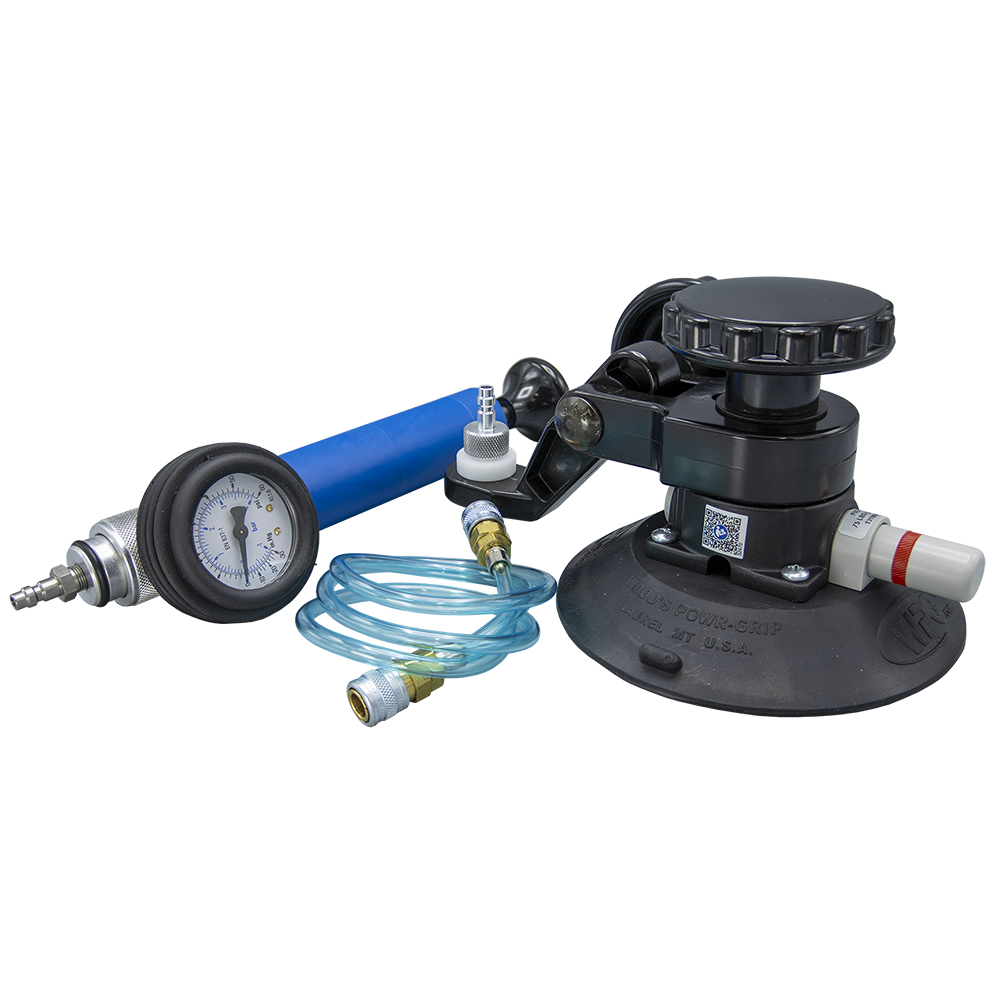 AEGIS Pro-Series Windshield Repair Kit - Image 4