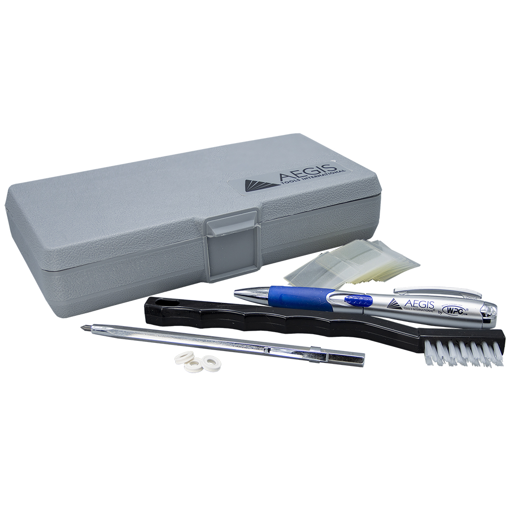 AEGIS Pro-Series Windshield Repair Kit - Image 6