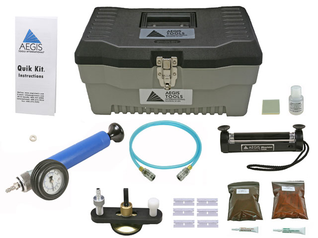 Windshield Repair Kit >> Aegis Quik Kit Windshield Repair Kit Windshield Repair Kit >> Aegis Quik Kit Windshield Repair Kit