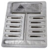 AEGIS Carbide Burs 10pk