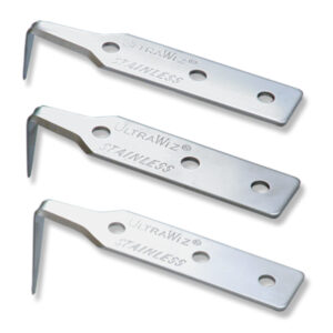 TLS1241_TLS1242_TLS1243 UltraWiz Stainless Steel Cold Knife Blades 7001M_7002M_7004M