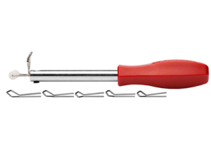 Equalizer Locking Strip Tool with 6 guidesTLS2582 PA1348