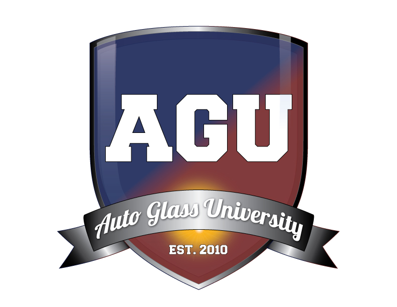 AGU LOGO