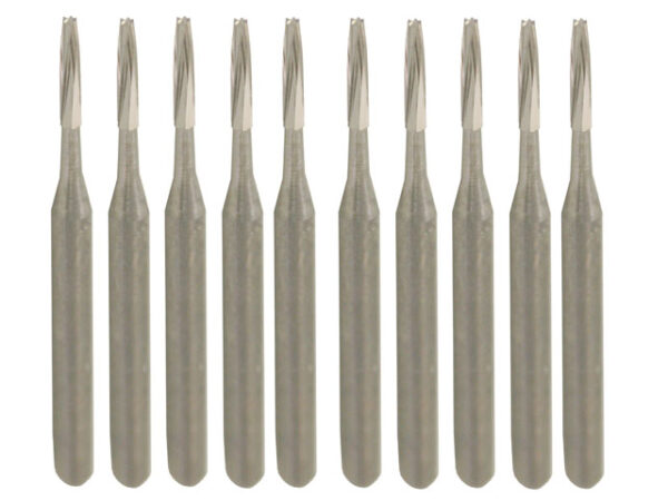 DRL2021 Carbide Burs