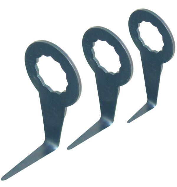 EQUALIZER STANDARD EDGE NINJA BLADES