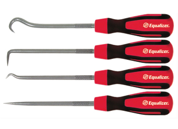 Equalizer Hook & Pick Tool Set