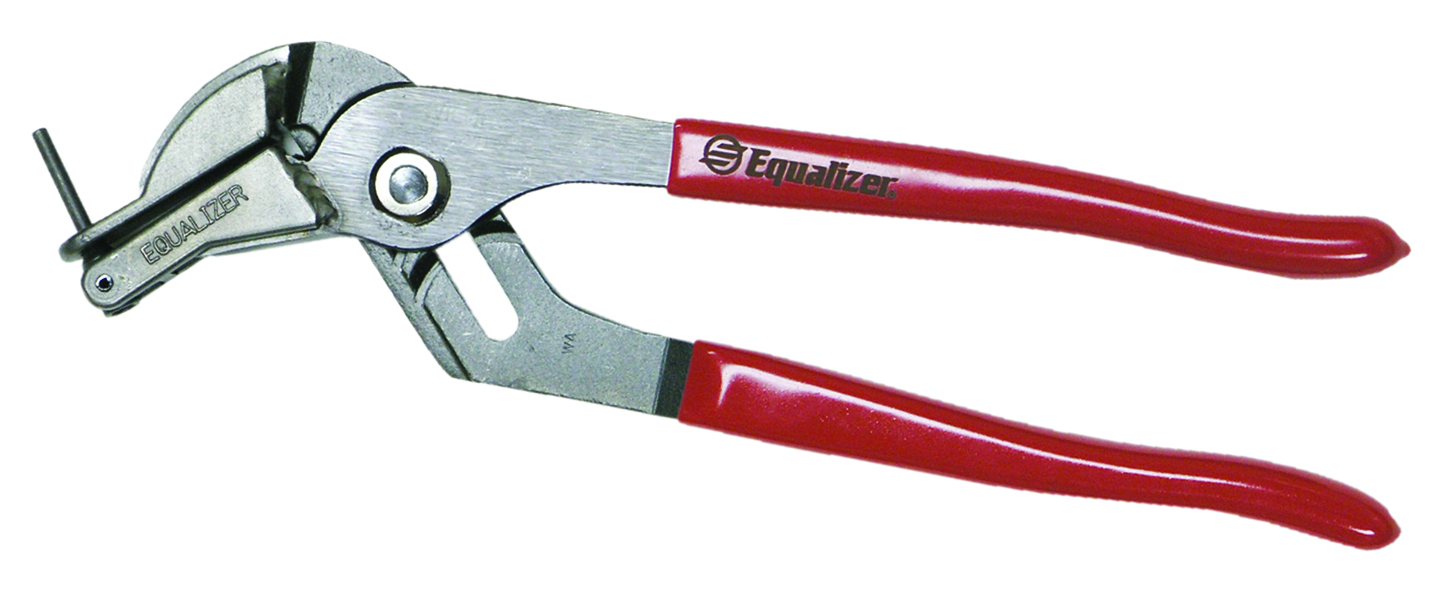 Equalizer® Pin Removal Pliers PRT305 AEGIS TOOLS INTERNATIONAL, INC.®