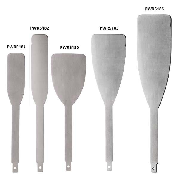 Equalizer Express Standard Blades Comparison