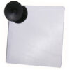 Square Inspection Mirror-0