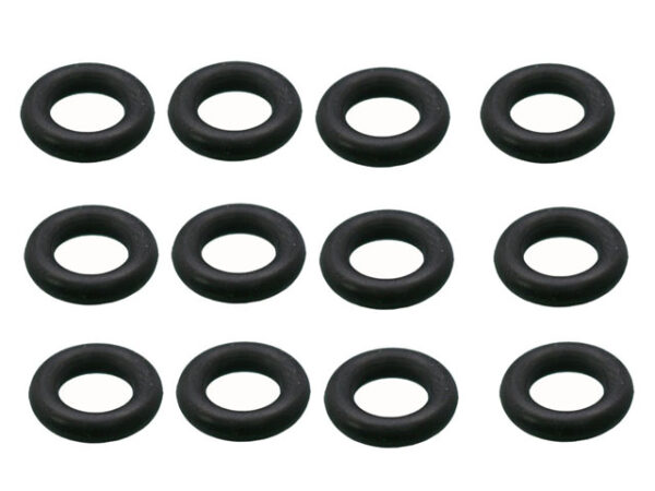 QuickSilver Technology Small O Rings 12pk-0