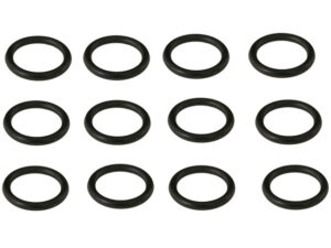 QuickSilver Technology Large O Rings 12pk-0