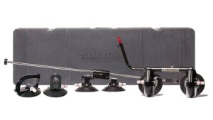 KIT3060 front view