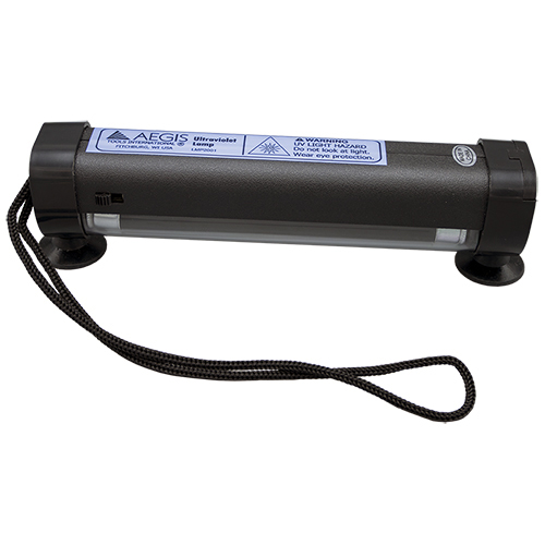 UV Curing Lamp 9W 12V - AEGIS Tools International®