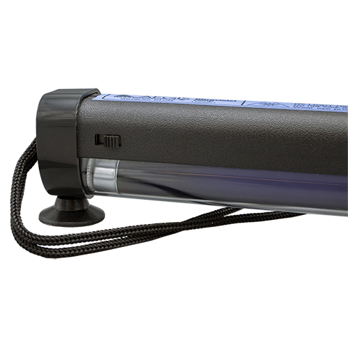 UV Curing Lamp 9W 12V - AEGIS Tools International®