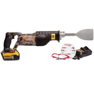 Equalizer 18:1 Caulking Gun - AEGIS Tools International®