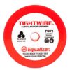 TLS2554 Equalizer TightWire 72' TW72