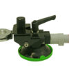 AEGIS QuickSilver Technology Repair Fixture
