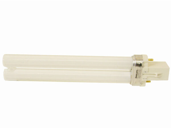 UV Replacement Bulb White 13 Watt-0