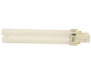 UV Replacement Bulb White 11 Watt-0