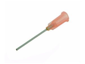 Dispensing Needle