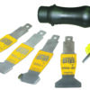 BTB Pinchweld Preparation Kit (WK6SET)-0