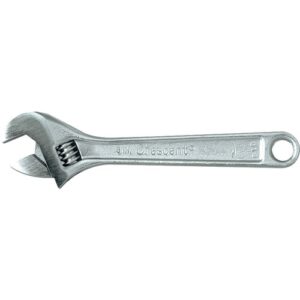 Adjustable Crescent Wrench-0