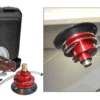 PRICE MATCH Equalizer® Python Rotating Wire Removal System PWT1113-0