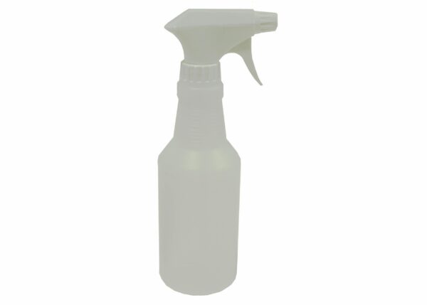 LIQ2024 Empty Spray Bottle