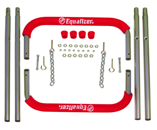 TLS2325 Equalizer Windshield Cradle 28" HDK629