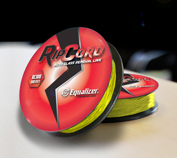 Equalizer® RipCord™ RC300 Fiber Line 