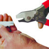 Equalizer® Top Notch™ V Cutter Tool VNT306-0