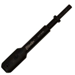 Extractor 8" Pneumatic Shaft EXT-SHS