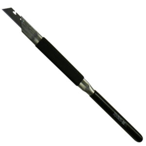 TLS1238 PipeKnife QC Quick Change Knife