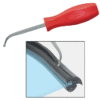 TLS5083 Equalizer Locking Gasket Tool