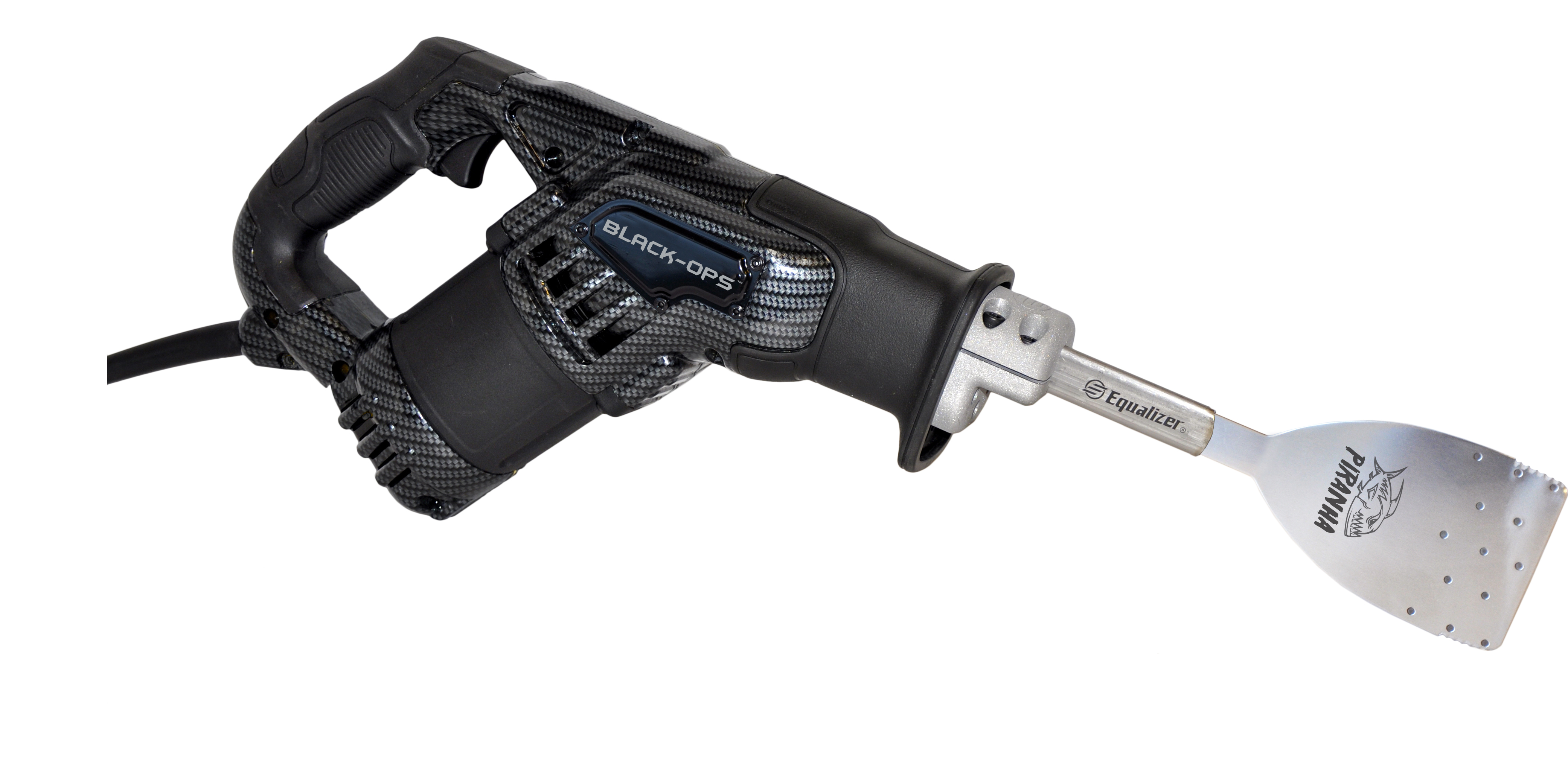 PRICE MATCH Equalizer® BlackOps 120V Cut Out Tool HHT2013 AEGIS