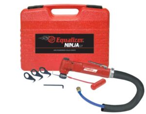 PWR2092 Equalizer Ninja GT Deluxe Kit EGK150