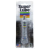 SUPER LUBE Synthetic Grease Plunger Lubricant .5 oz