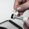 Plunger Lubrication