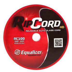 TLS1560 Equalizer RipCord HD RC100