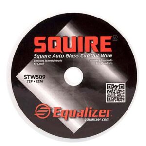 TLS2574 Equalizer Squire2 Wire STW509