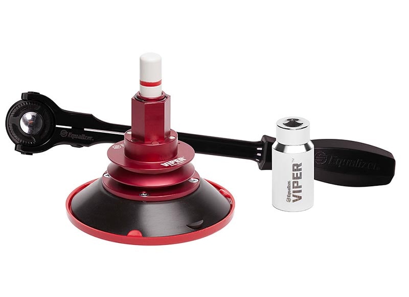 Equalizer® Viper™ Wire Removal Device TOOL ONLY AEGIS TOOLS