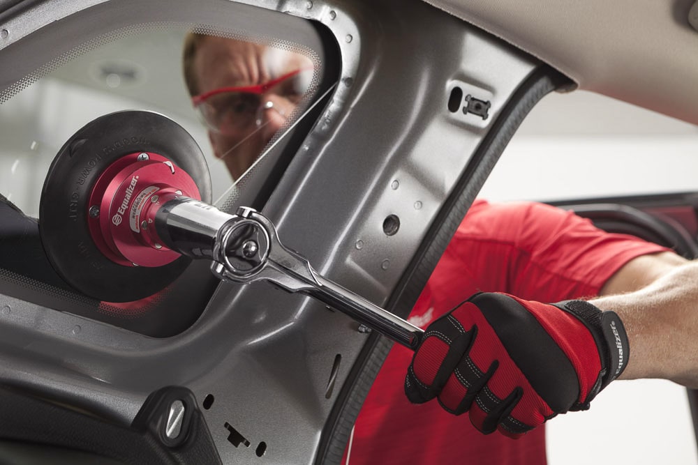 Equalizer® Viper™ Wire Removal Device TOOL ONLY AEGIS TOOLS