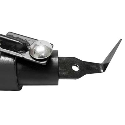 TLS1185 Equalizer® Power Advance Cold Knife NEC398 Blade Depth Setting B