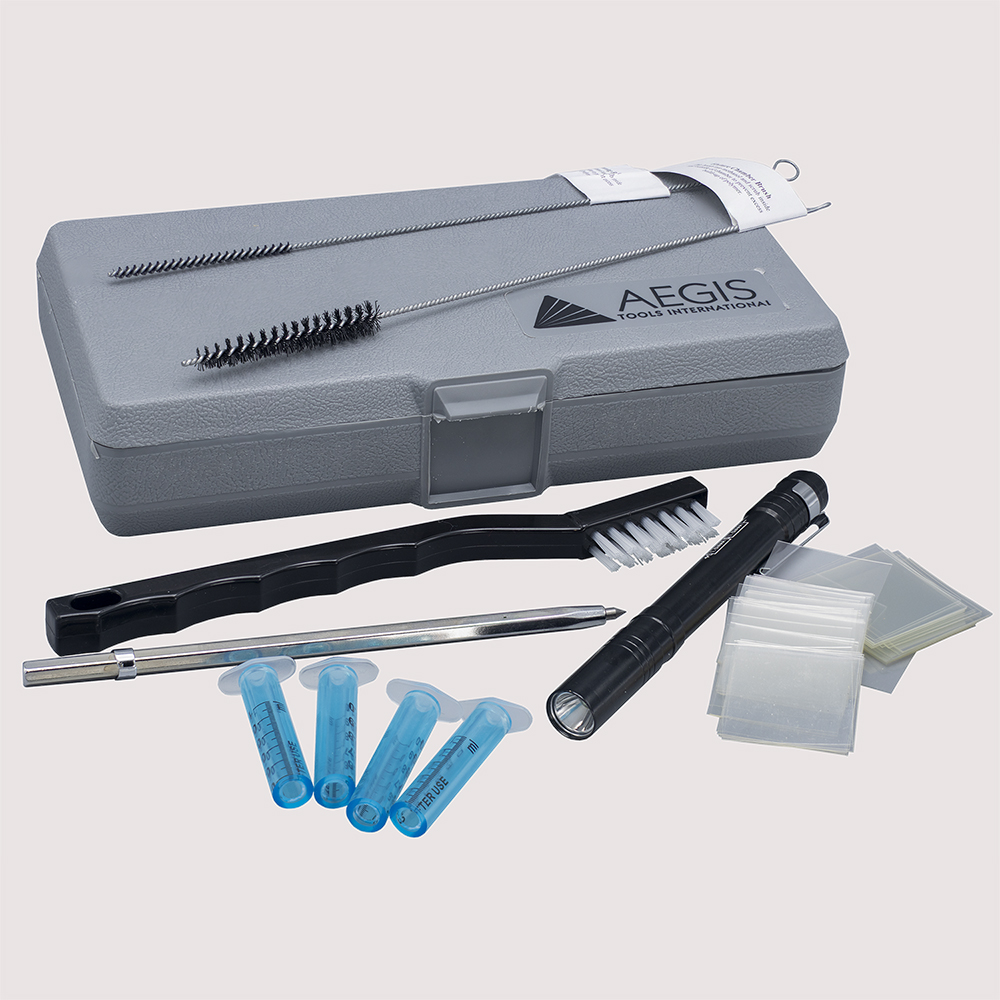AEGIS QuickSilver™ Windshield Repair Kit - Image 9