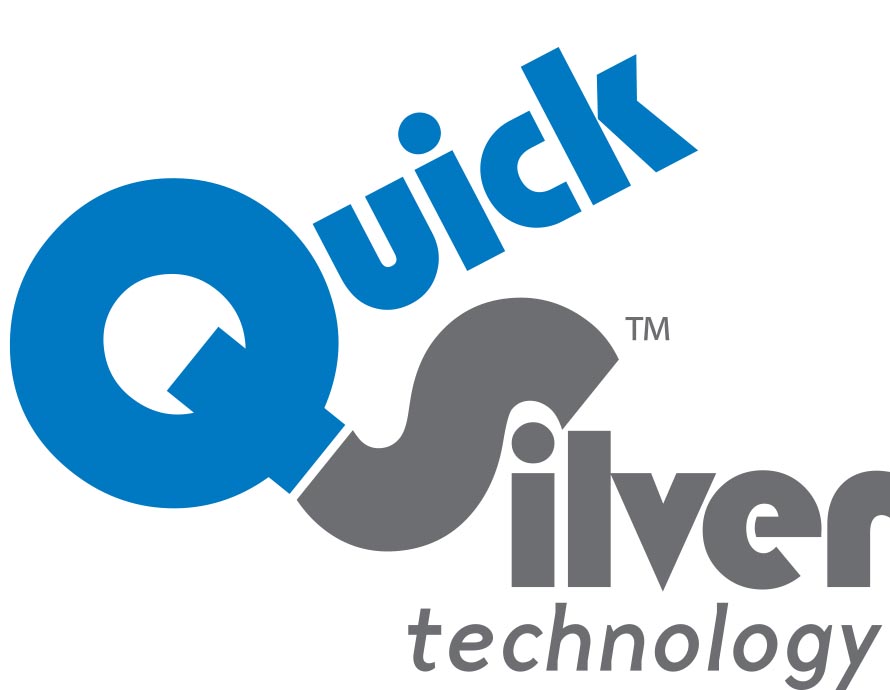 QuickSilver Technology Logo