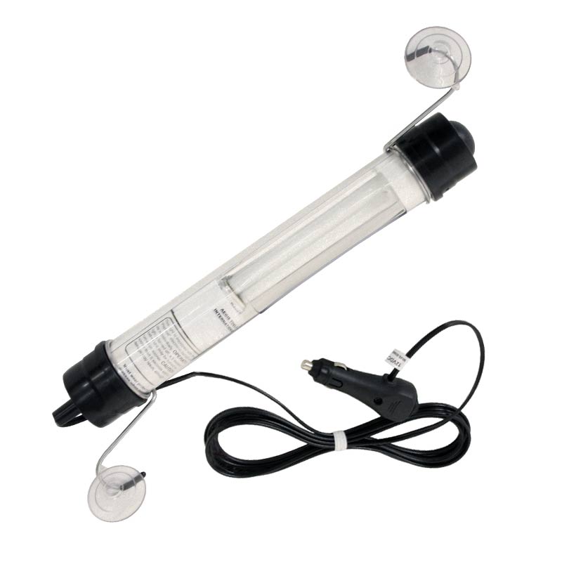 UV Curing Lamp 9W 12V - AEGIS Tools International®