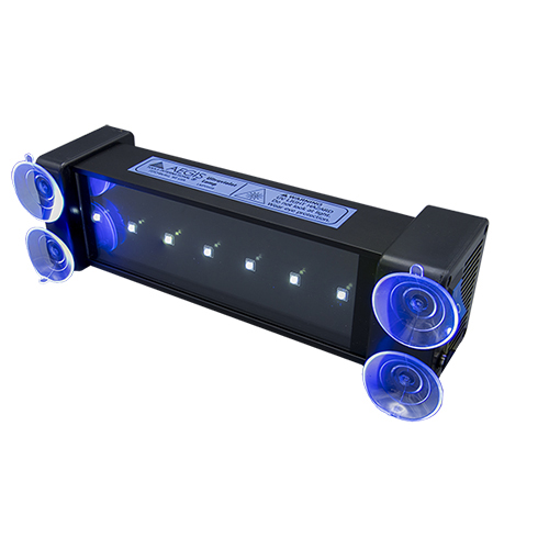 Cordless LED UV Curing Lamp - AEGIS Tools