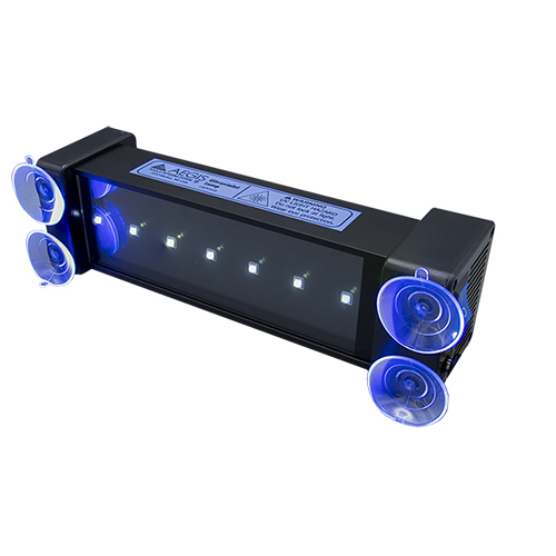 Cordless LED UV Curing Lamp